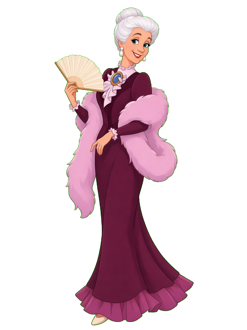 Madame Adelaide